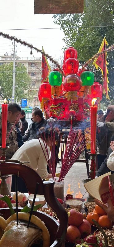 漢耐科2024年正月十一開(kāi)工大吉！
